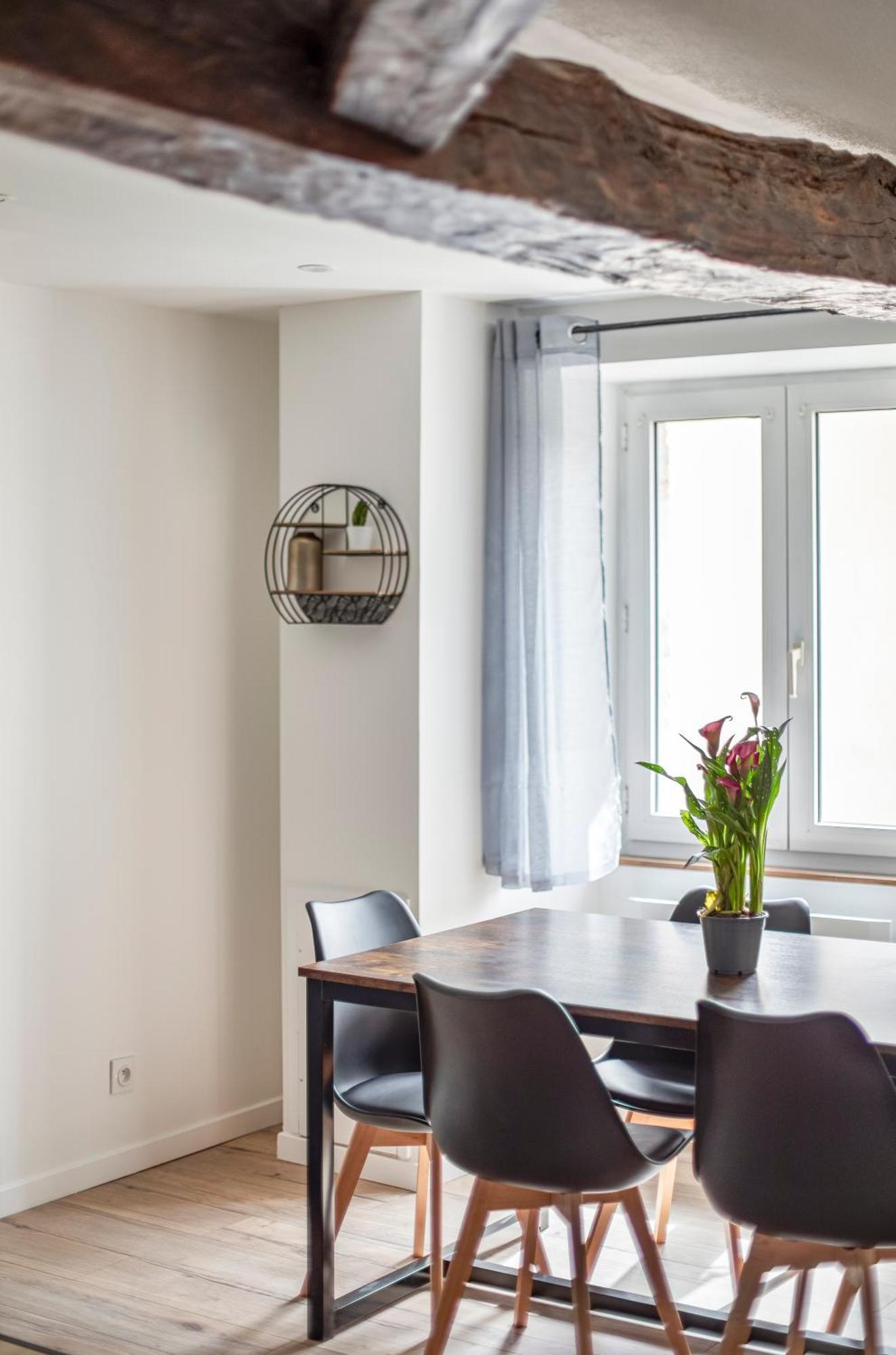 Nationale 202 Cahorscitystay Екстериор снимка
